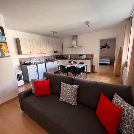 Coeur Alsace Apartment Colmar Ngoại thất bức ảnh