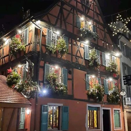 Coeur Alsace Apartment Colmar Ngoại thất bức ảnh