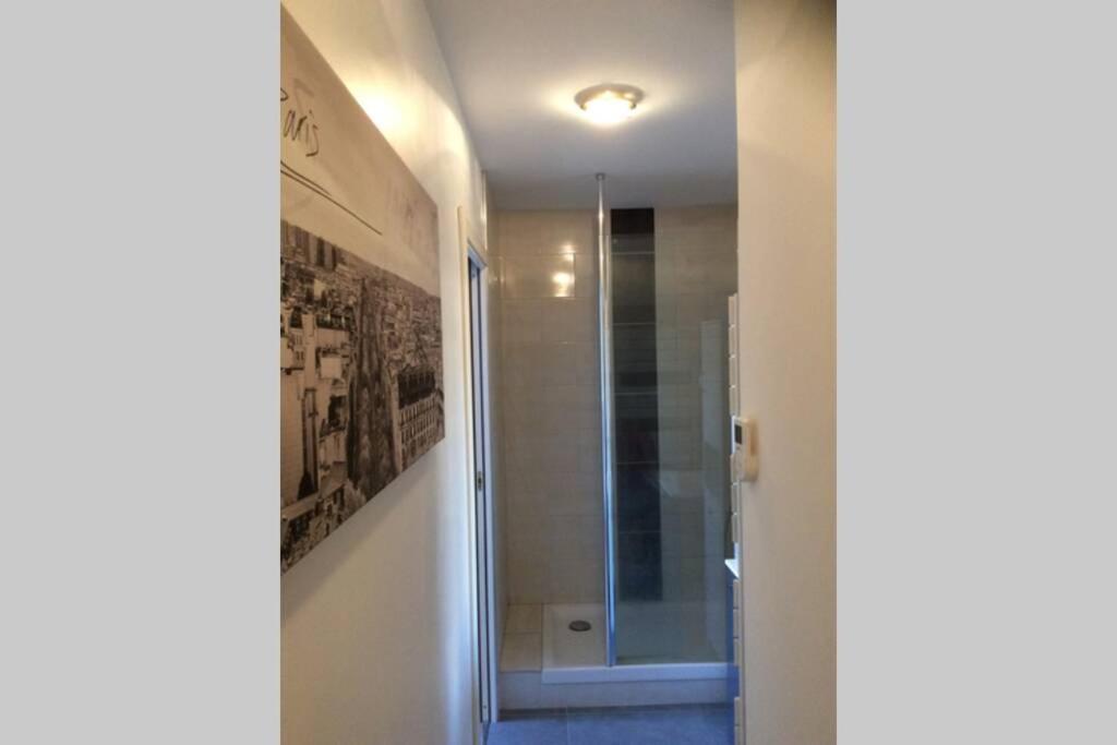 Coeur Alsace Apartment Colmar Ngoại thất bức ảnh