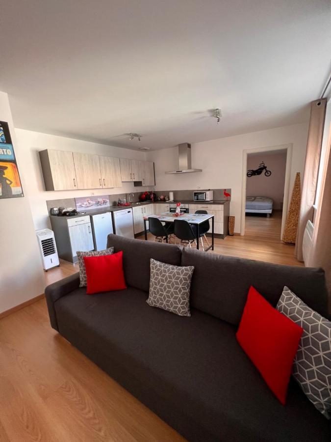Coeur Alsace Apartment Colmar Ngoại thất bức ảnh