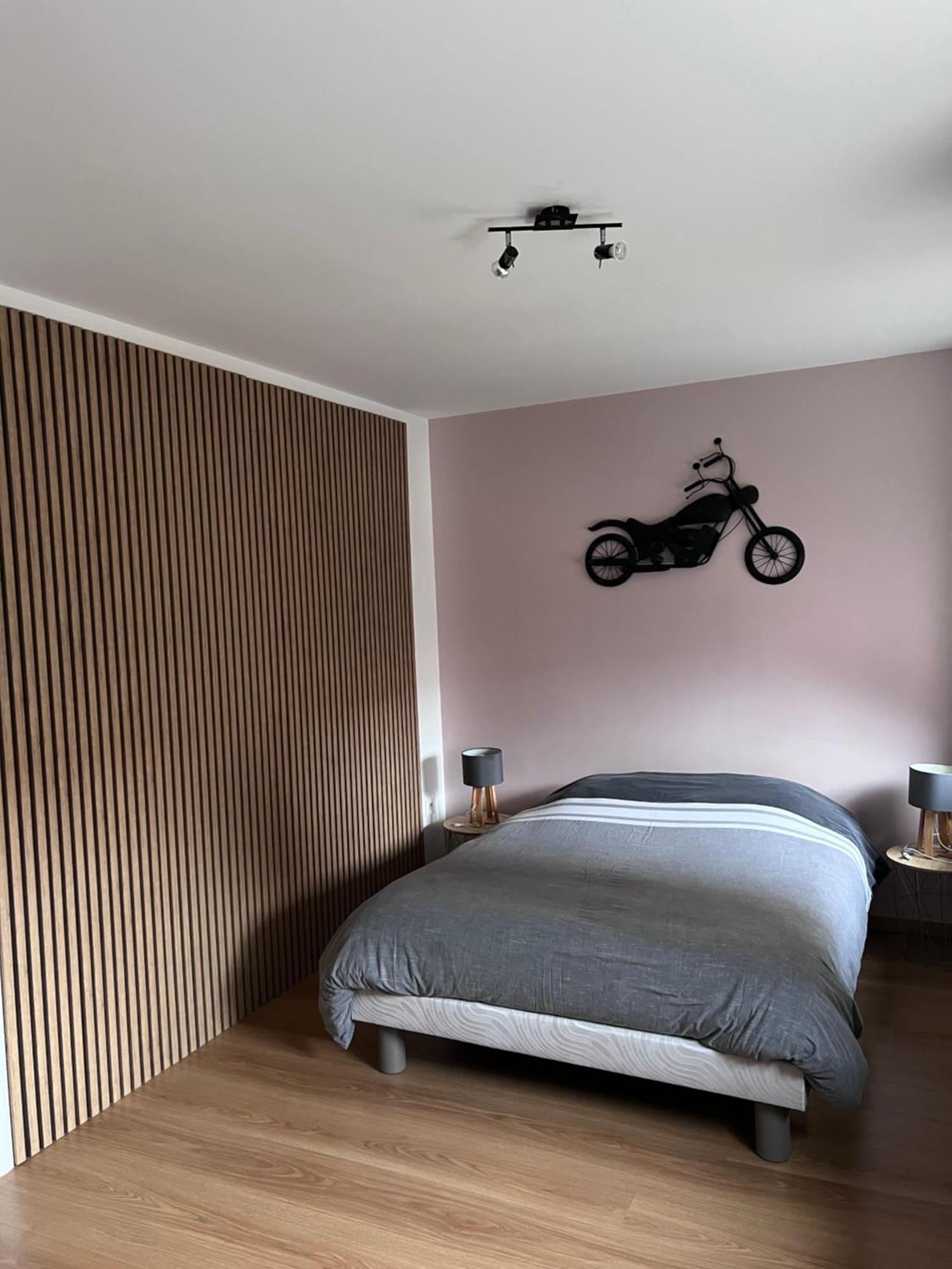Coeur Alsace Apartment Colmar Ngoại thất bức ảnh